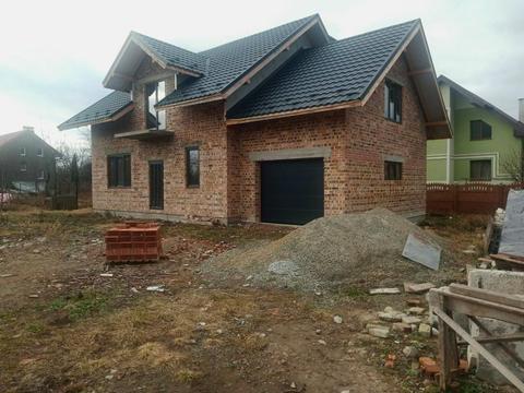 дом по адресу Вывозная ул.