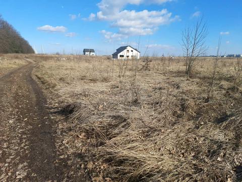 участок по адресу 