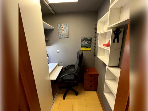 квартира за адресою Мілютенка вул., 17-Б