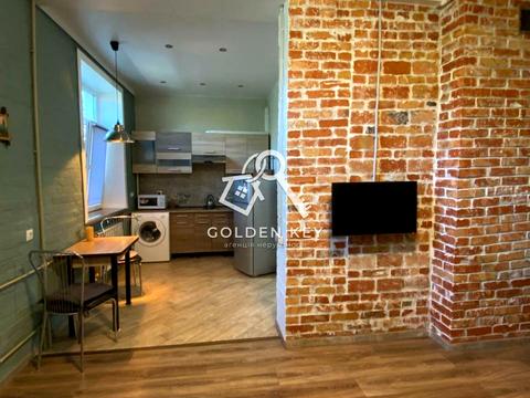 квартира по адресу Староярмарочная ул. (Сиволапа), 43