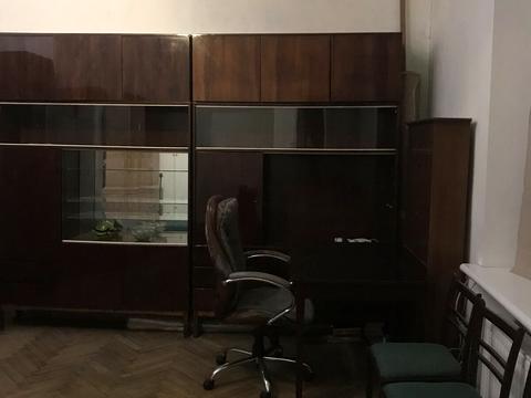 квартира по адресу Площа Князя Святослава, 6