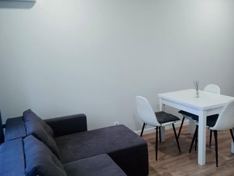 квартира за адресою Метереологічна, 40б