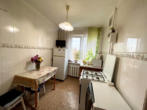 квартира по адресу Янтарная ул., 79
