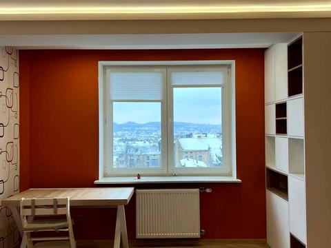 квартира за адресою Братів Міхновських вул. (Московська), 30а