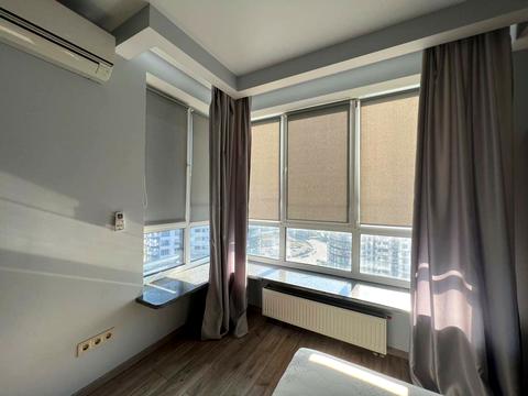 квартира по адресу Заречная ул., 3-А