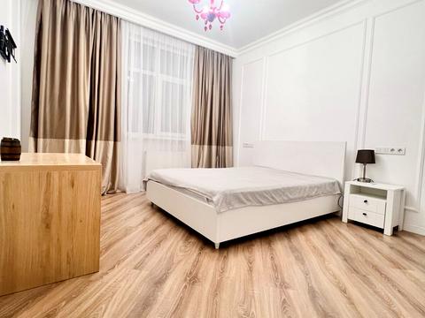 квартира по адресу Евгения Коновальца ул. (Щорса), 44-А