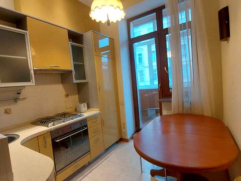 квартира по адресу Софиевская ул., 16/16