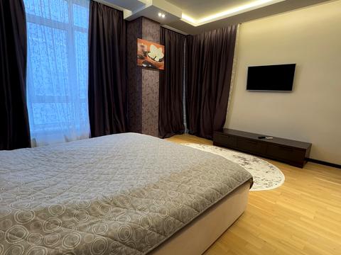 квартира по адресу Французский бульв., 22/1