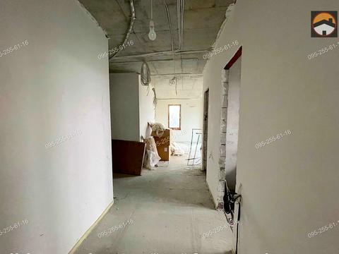 квартира за адресою Професорська вул., 34