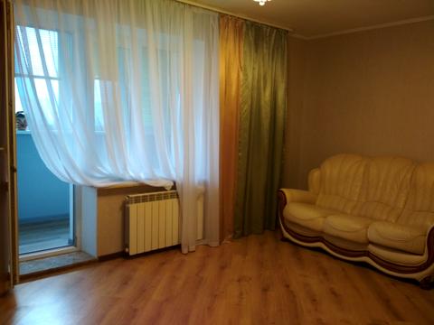 квартира за адресою Богатирська вул., 6/1