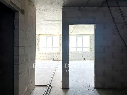 квартира за адресою Миколи Бажана просп., 17