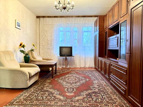 квартира за адресою Харківське шосе, 53-А