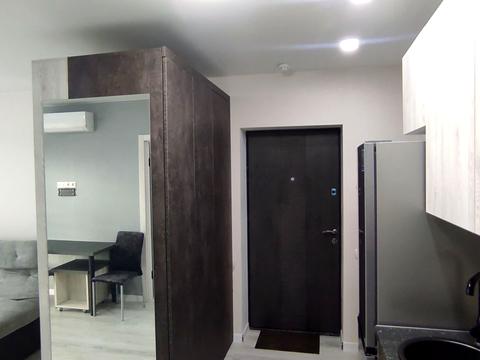 квартира по адресу Кобзаря бульв., 5