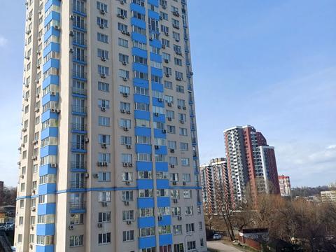 квартира за адресою Деміївська вул., 13