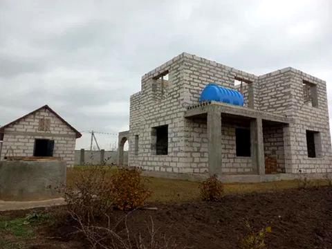 будинок за адресою Нова вул., 93