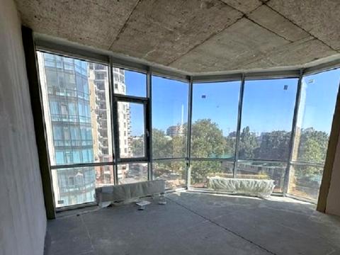 квартира за адресою Італійський бульв., 1б