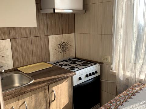 квартира за адресою Межовий пров., 5