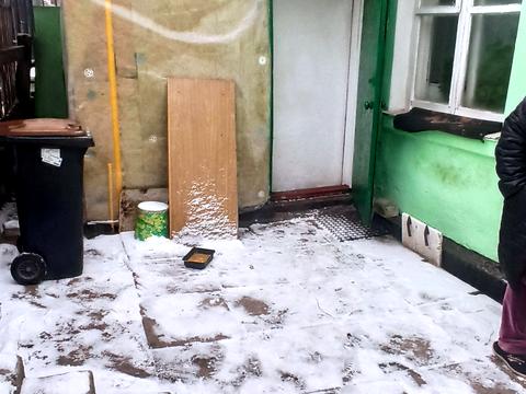 дом по адресу Мичуринский пер. (Мичуринский)