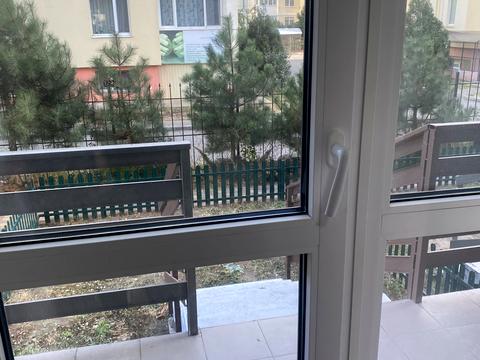 квартира по адресу Владислава Бувалкина ул. (Бочарова Генерала), 7 а