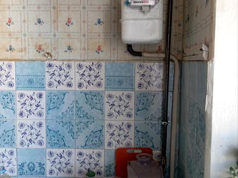 квартира по адресу Григоровское шоссе (Комсомольское), 51