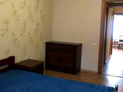 квартира по адресу Калиновая ул., 65