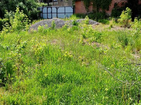 ділянка за адресою Набережна, 20