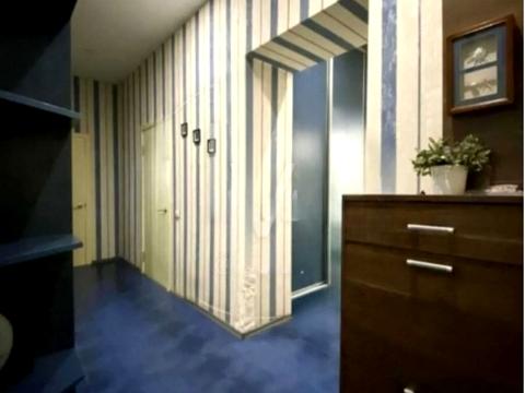 квартира по адресу Берестейский просп. (Победы), 43