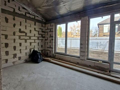 дом по адресу Кулиша ул., 8