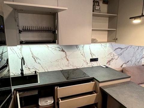 квартира по адресу Івана Сльоти ул., 6