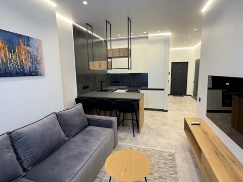 квартира за адресою Берестейський просп. (Перемоги), 11