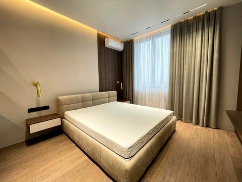 квартира по адресу Берестейский просп. (Победы), 42а