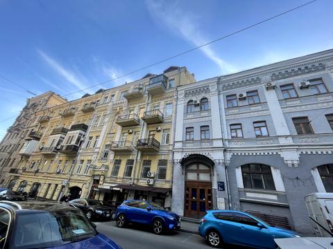 квартира за адресою Мала Житомирська вул., 3/4