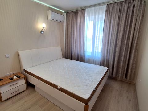 квартира по адресу Доковская ул., 10