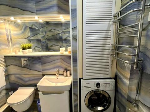 квартира за адресою Лазурна вул., 5