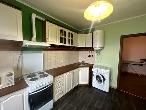 квартира по адресу Бакинская ул., 37-Г