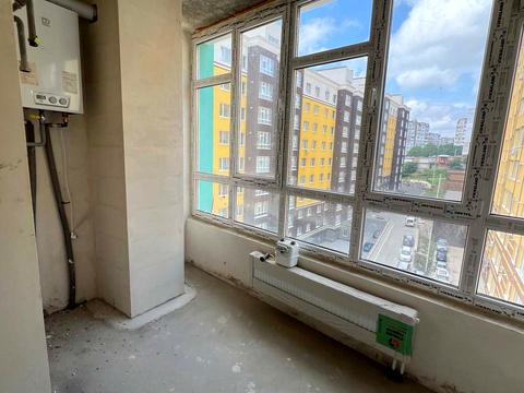 квартира по адресу Лісогринівецька ул., 30