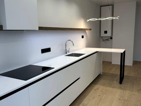 квартира за адресою Перемоги просп., 65г