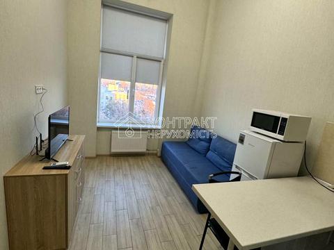 квартира за адресою Шевченківський пров., 40