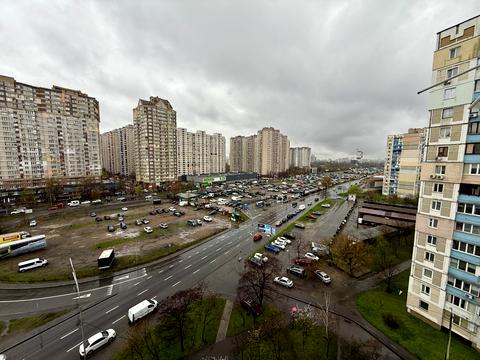 квартира за адресою Петра Григоренка просп., 15