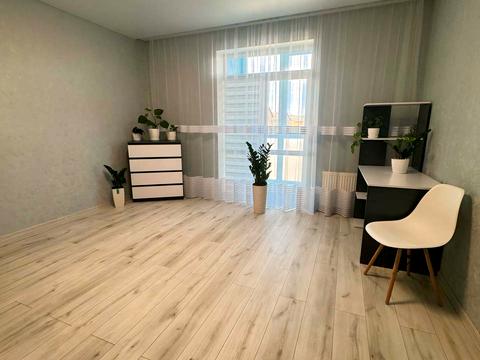 квартира по адресу Одеська, 3