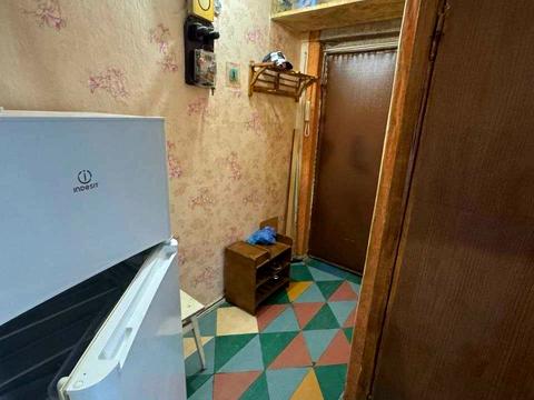 квартира по адресу Александра Поля просп. (Кірова), 48