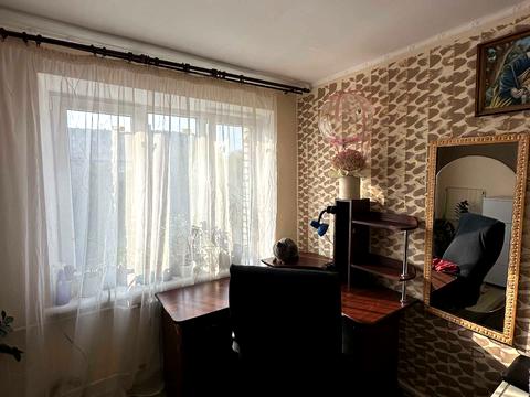 квартира по адресу Широкая ул., 83а