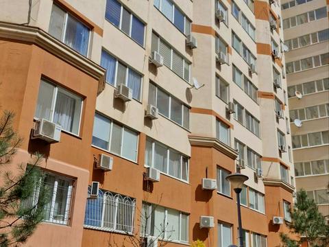 квартира по адресу Старицкого ул., 20/2