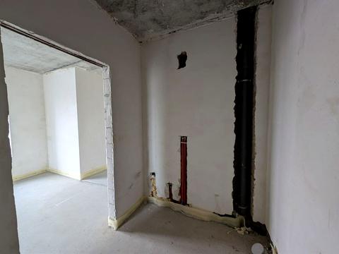 квартира по адресу Квитки Цисык ул., 5Д