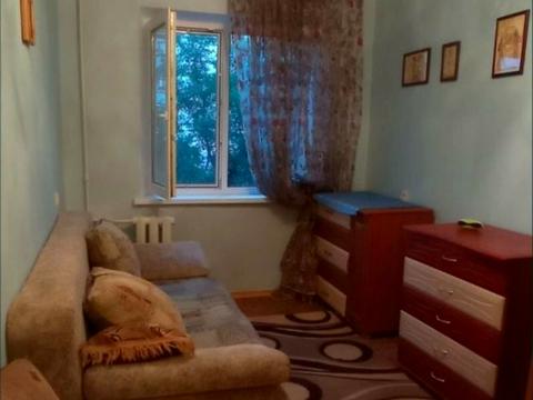 квартира за адресою Батумська вул., 48а