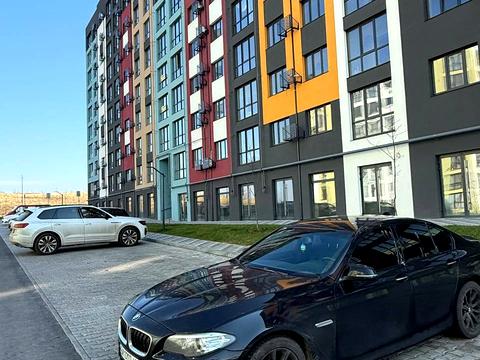 квартира за адресою Студентська вул., 24-А