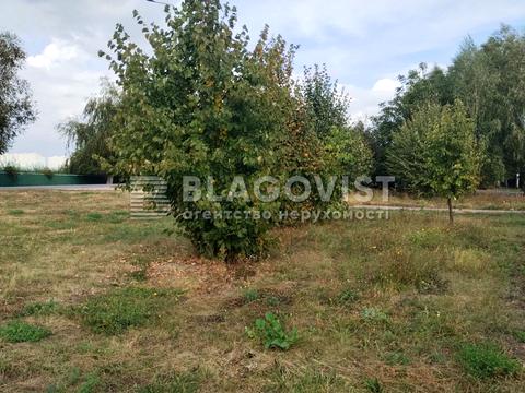 участок по адресу Новосільська, 8