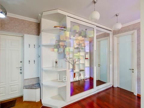 квартира за адресою Андрія Верхогляда вул. (Михайла Драгомирова), 16