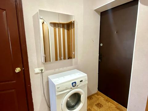 квартира по адресу Елены Телиги ул., 5-А