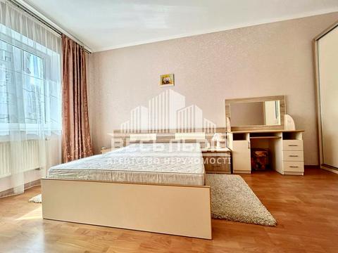 квартира за адресою Кубанська вул., 21